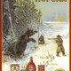 Illustration for article titled The Oddest Soviet Ads From The Late 19th And Early 20th Century